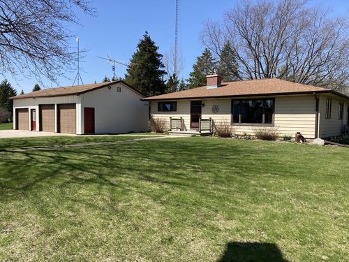 W4918 County Road N, Lyndon, WI, 53093 | Card Image