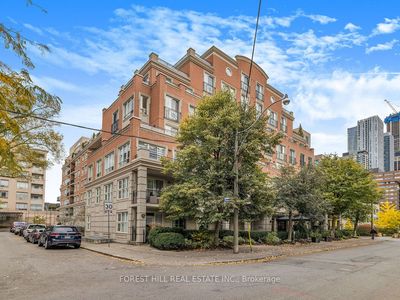 308 - 77 Mcmurrich St, Condo with 2 bedrooms, 2 bathrooms and 1 parking in Toronto ON | Image 1