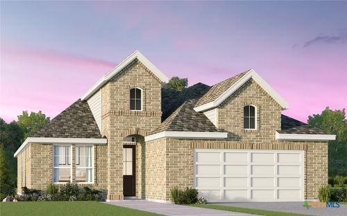 306 Sweeping Sage Lane, San Marcos, TX, 78666 | Card Image