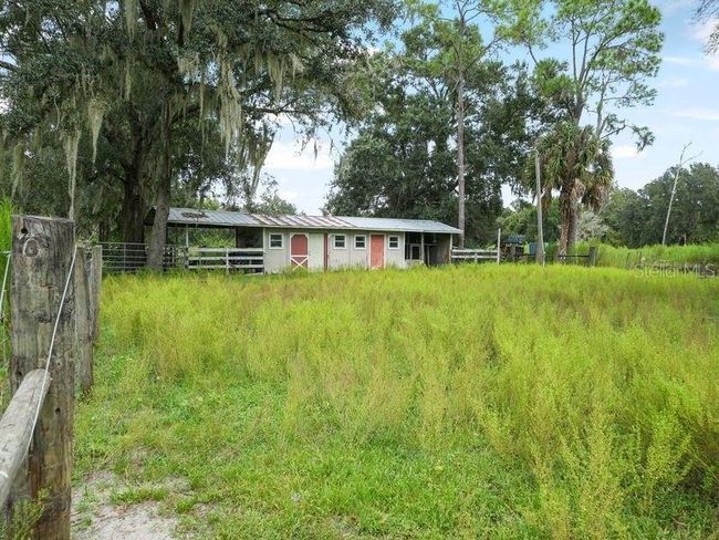 4485 Murphy Rd, House other with 4 bedrooms, 2 bathrooms and null parking in ONA FL | Image 40