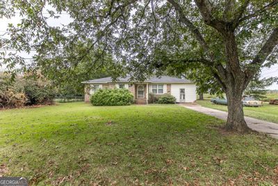 1006 Taylors Mill Road, House other with 3 bedrooms, 1 bathrooms and null parking in Fort Valley GA | Image 3