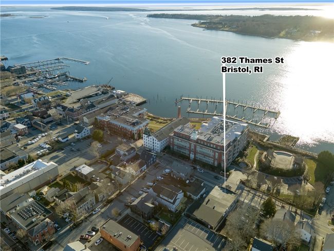 382 Thames St, Home with 0 bedrooms, 0 bathrooms and 10 parking in Bristol RI | Image 41
