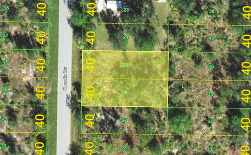 2354 Marcella Ter, Punta Gorda, FL, 33983-2718 | Card Image