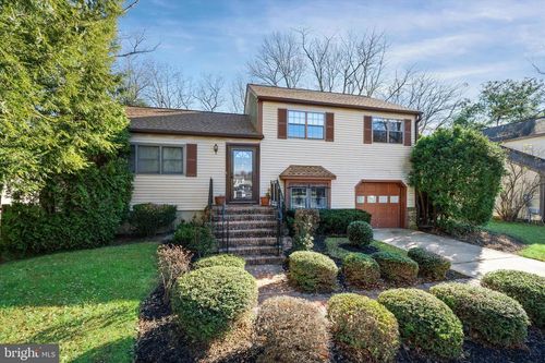 2318 Andys Ln, WILMINGTON, DE, 19810-2314 | Card Image