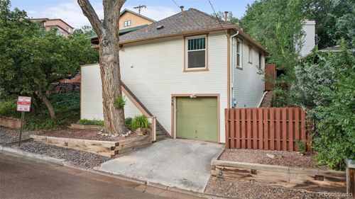 478 El Paso Blvd, Manitou Springs, CO, 80829-2310 | Card Image