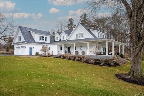3189 East Lake Road, Skaneateles, NY, 13152 | Card Image