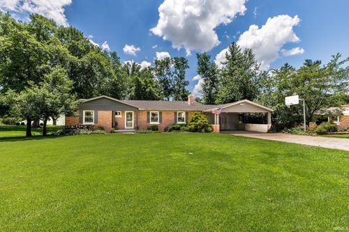 2267 Cherry Ln, Evansville, IN, 47725-1401 | Card Image