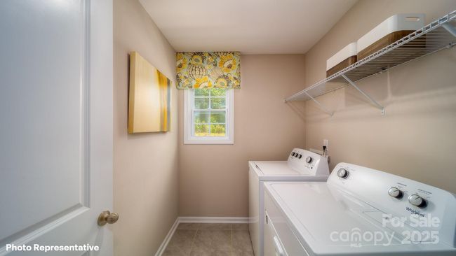 127 Asmodean Ln, House other with 5 bedrooms, 4 bathrooms and null parking in Troutman NC | Image 22