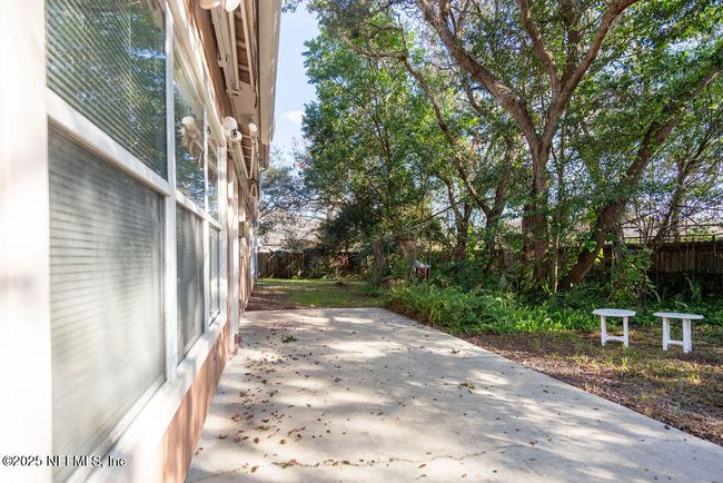 806 Cherry St, House other with 4 bedrooms, 3 bathrooms and null parking in Neptune Beach FL | Image 38