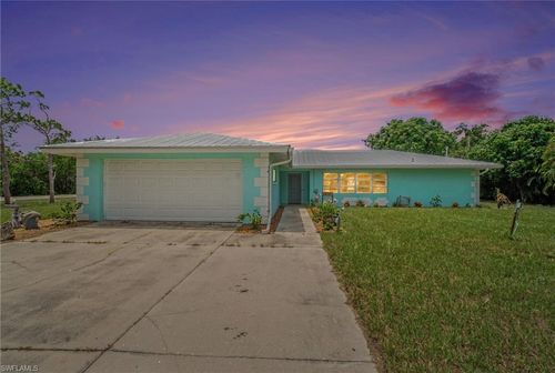 5791 Porpoise Rd, BOKEELIA, FL, 33922-2839 | Card Image
