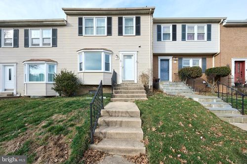 5 Briarstone Ln, GAITHERSBURG, MD, 20877-1844 | Card Image