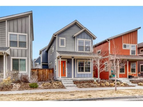 5869 Boston St, Denver, CO, 80238-2377 | Card Image