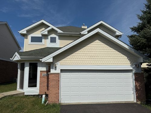 22429 Karlov Ave, Richton Park, IL, 60471-3301 | Card Image