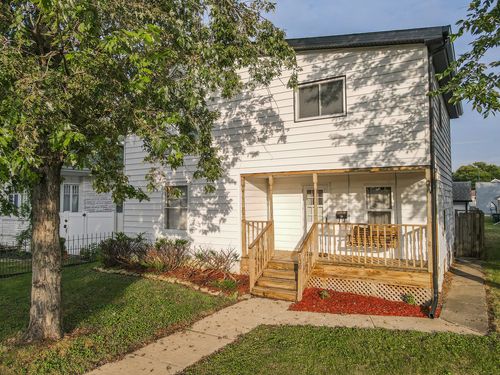 136 N Oak Street, Manteno, IL, 60950 | Card Image