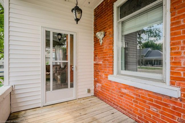 82 Maddison St E, House other with 4 bedrooms, 2 bathrooms and 6 parking in Monkton ON | Image 5