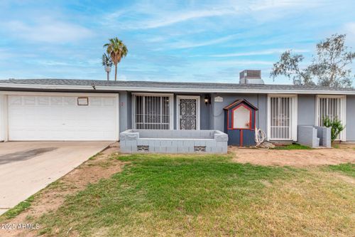 7321 W Devonshire Ave, Phoenix, AZ, 85033-3131 | Card Image