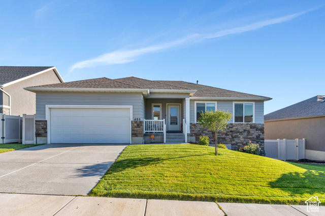 Slate Dr, Santaquin, UT 84655