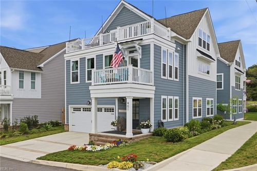 401 33 1/2 St, Virginia Beach, VA, 23451-2872 | Card Image