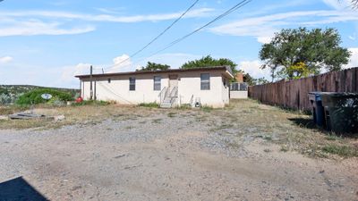 A - 1709 Agua Fria, House other with 2 bedrooms, 1 bathrooms and 4 parking in Santa Fe NM | Image 1