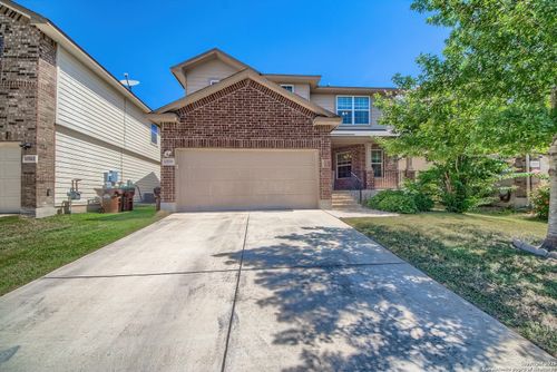15559 Night Heron, San Antonio, TX, 78253-4477 | Card Image