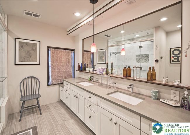 75 Browns Dr, House other with 2 bedrooms, 4 bathrooms and null parking in Williams Twp PA | Image 12