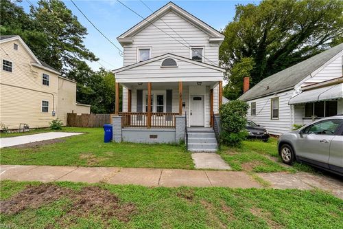 1514 Lansing Ave, Portsmouth, VA, 23704-4316 | Card Image