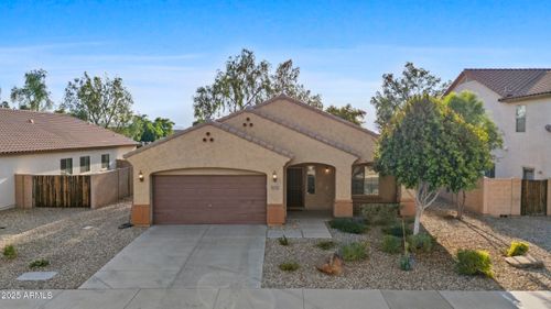 8512 S 56th Ln, Laveen, AZ, 85339-5261 | Card Image