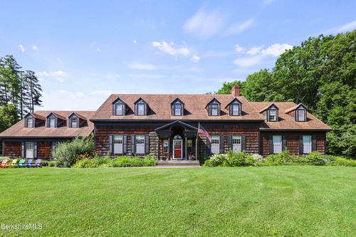 153 Gale Rd, Williamstown, MA, 01267-2808 | Card Image