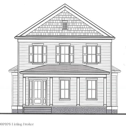 6409 Stonecrop Dr, Prospect, KY, 40059-6205 | Card Image