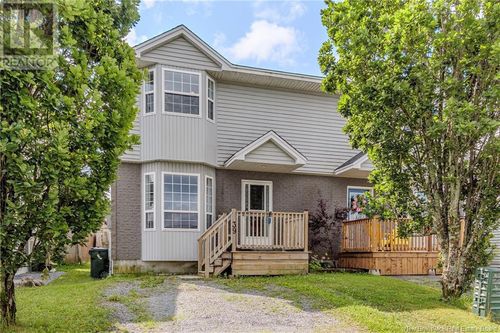 39 Boyaner Cres, Saint John, NB, E2J4C8 | Card Image