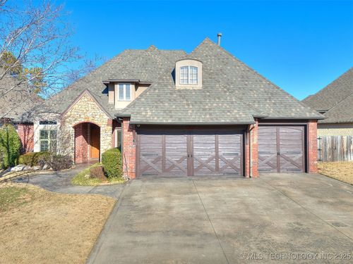 12005 S Pittsburg Avenue, Tulsa, OK, 74137 | Card Image