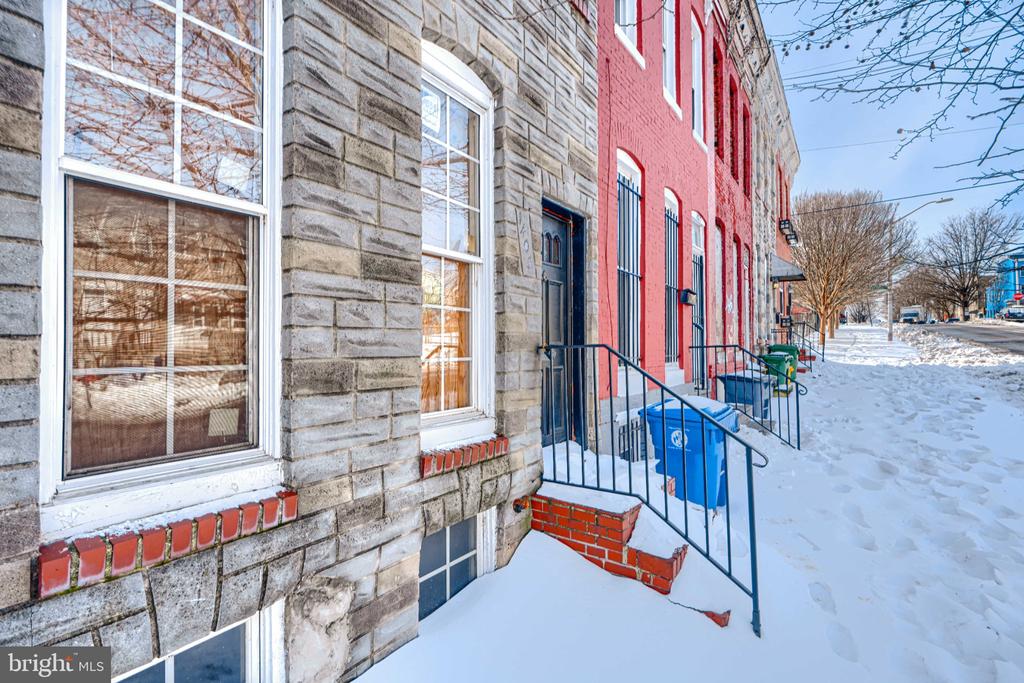 Residential in BALTIMORE 2
