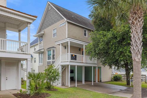 909 Perrin Dr, North Myrtle Beach, SC, 29582-3541 | Card Image