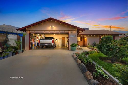 2724 Flower St, Lake Isabella, CA, 93240-9640 | Card Image