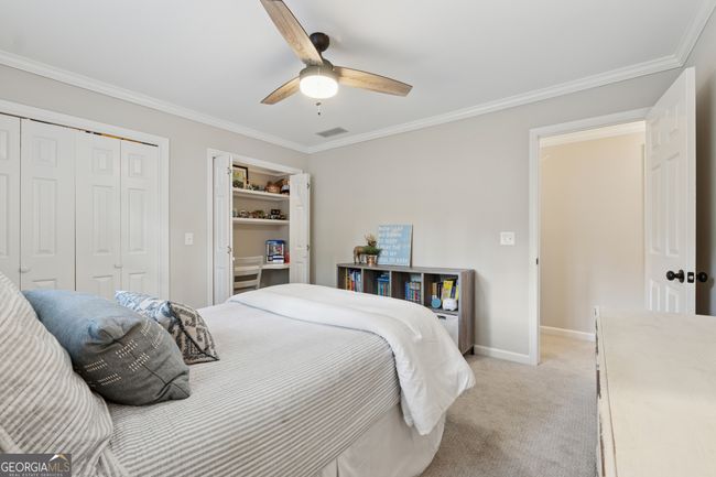 780 Mount Oglethorpe Trl, House other with 5 bedrooms, 5 bathrooms and 2 parking in Johns Creek GA | Image 44