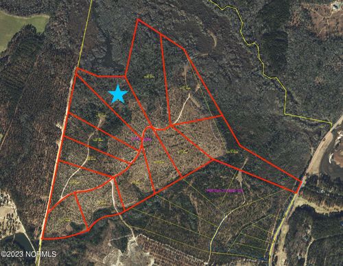 595 Fortis Farm Rd, Vass, NC, 28394-2000 | Card Image
