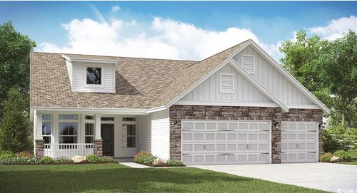 6045 Zoe Way, Myrtle Beach, SC, 29588 | Card Image