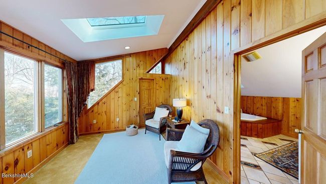 173 King Richard Dr, House other with 3 bedrooms, 2 bathrooms and null parking in Becket MA | Image 28