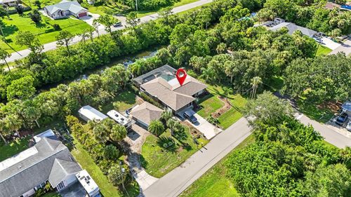 2143 Bendway Dr, PORT CHARLOTTE, FL, 33948-1988 | Card Image