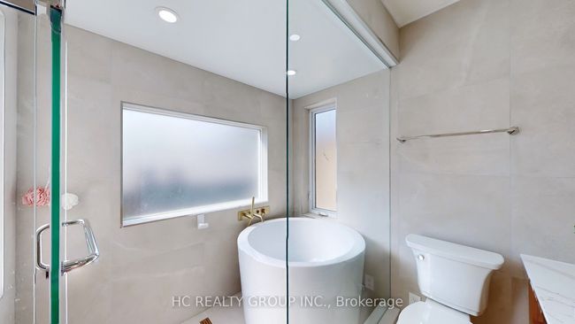 21 Sir Constantine Dr, House other with 4 bedrooms, 3 bathrooms and 4 parking in Markham ON | Image 13