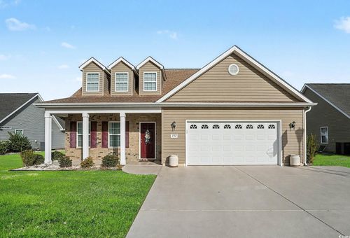 232 Turning Pines Loop, Myrtle Beach, SC, 29579-3427 | Card Image