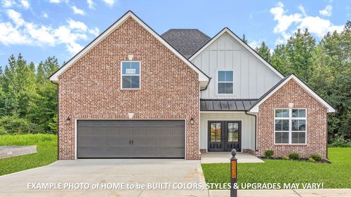 913 Bankside Dr, Clarksville, TN, 37043-2295 | Card Image