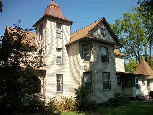 220 Central Street, Elkins, WV, 26241 | Card Image