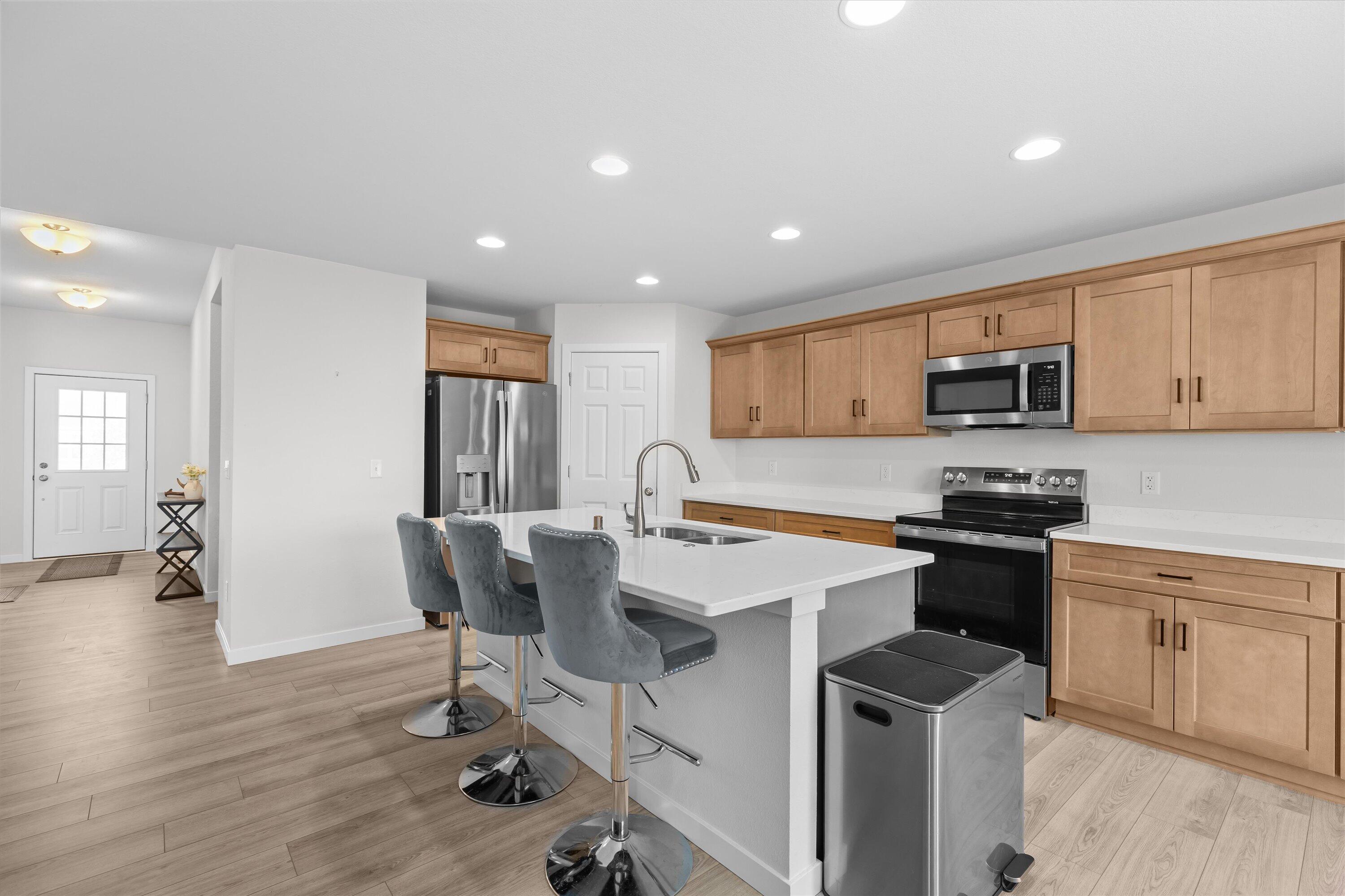 Residential in Beaver Dam 4
