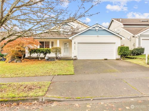 1115 Georgetowne Drive Ne, Olympia, WA, 98516 | Card Image