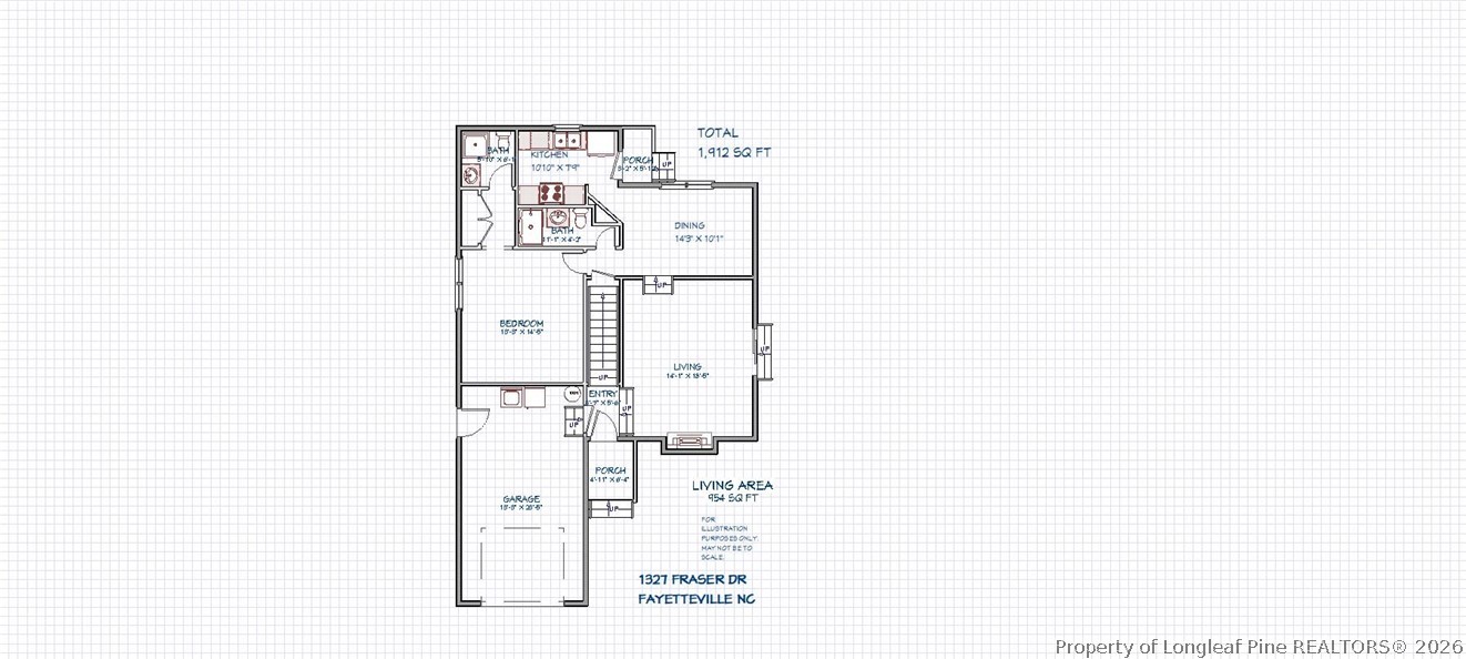 Residential in Fayetteville 3