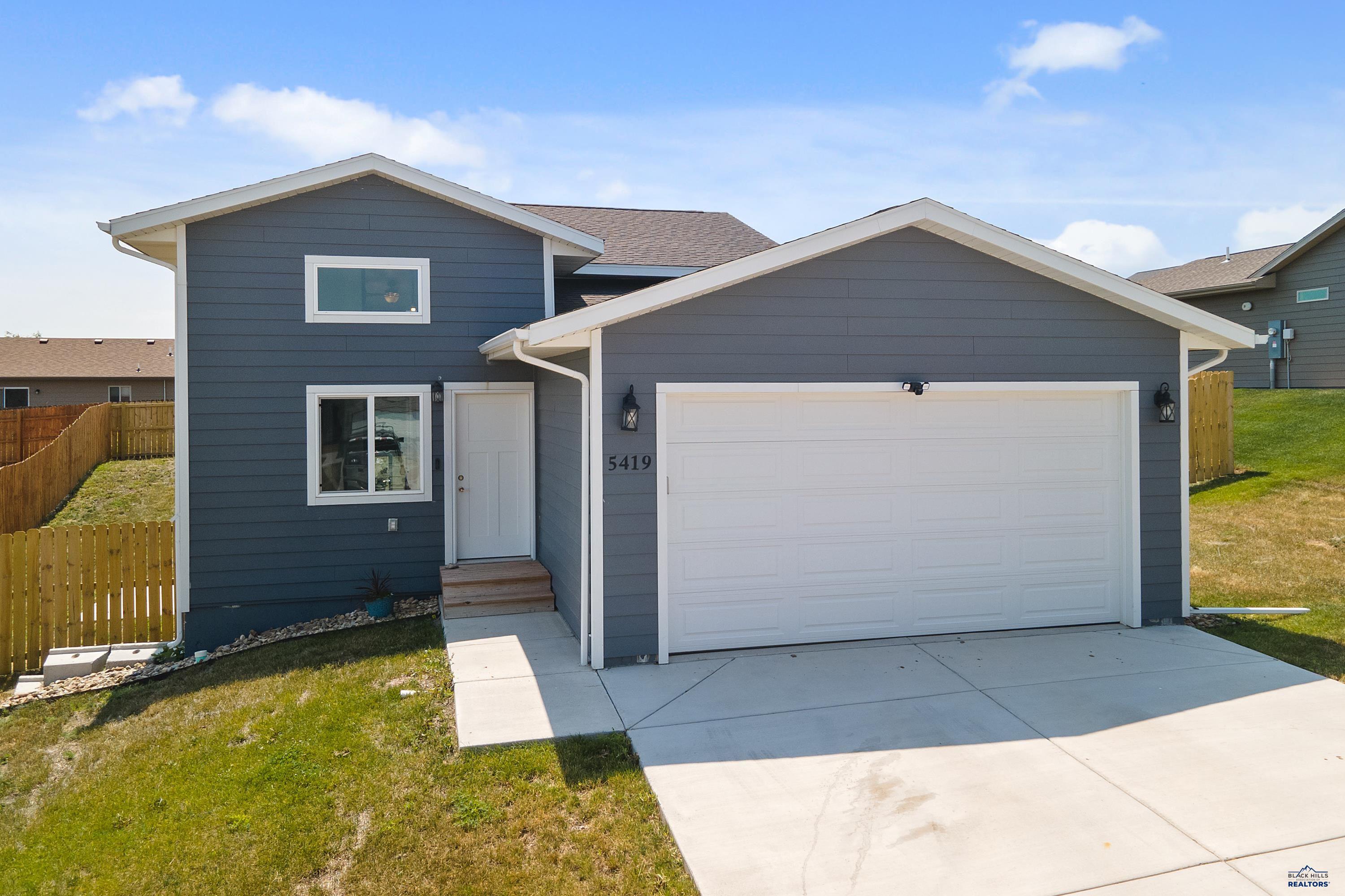 Coal Bank Dr, Rapid City, SD 57701