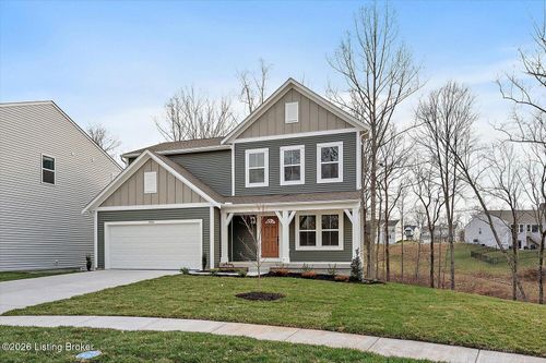 17804 Bridle Run Dr, Louisville, KY, 40245-3308 | Card Image