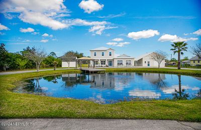 8250 Morrison Road, House other with 5 bedrooms, 3 bathrooms and null parking in Hastings FL | Image 2