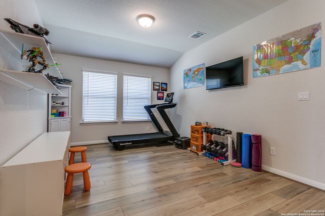 434 Shelton Pass, House other with 4 bedrooms, 3 bathrooms and null parking in Cibolo TX | Image 18